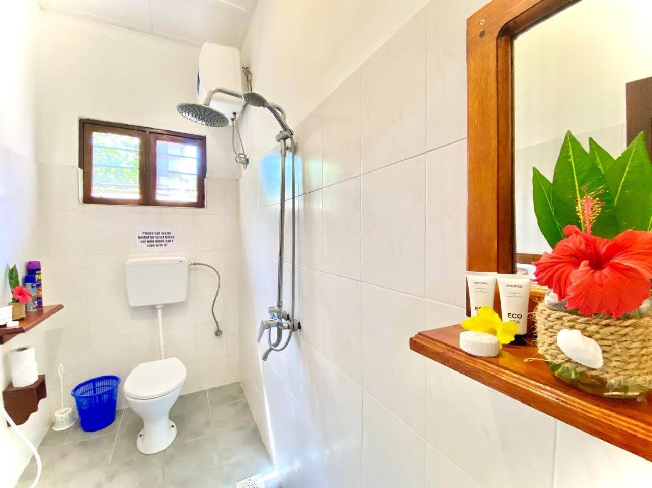 Bed & Breakfast Samsara House *