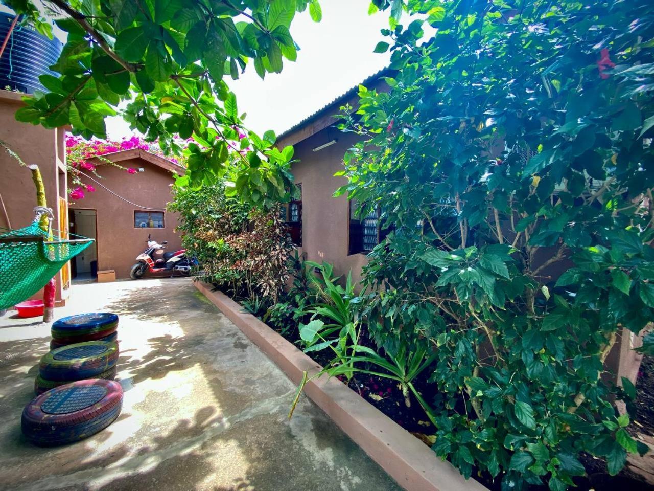 Samsara House Bed & Breakfast Kiganga