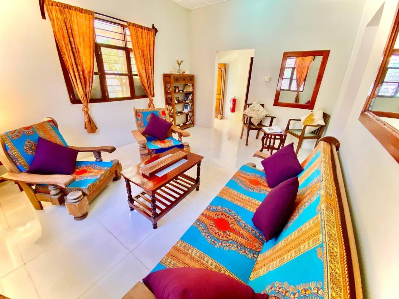 Bed & Breakfast Samsara House