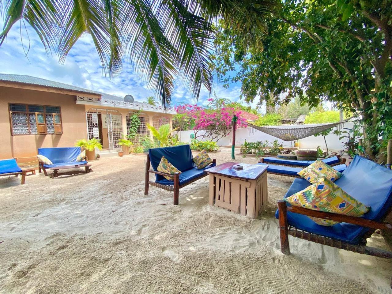 Samsara House Bed & Breakfast