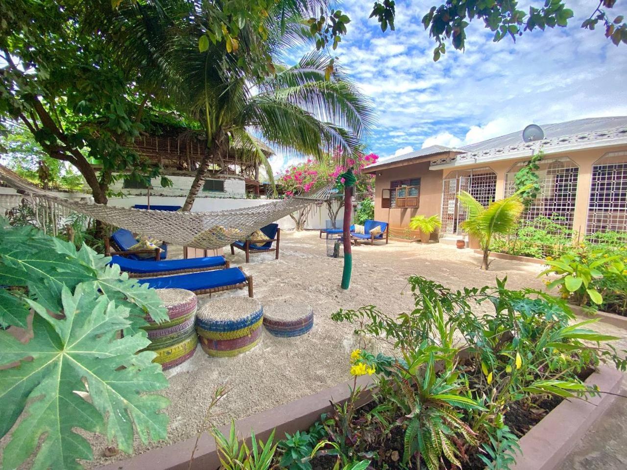 Samsara House *