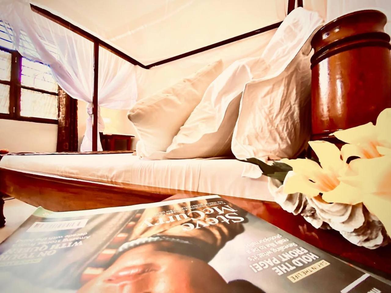 Bed & Breakfast Samsara House *