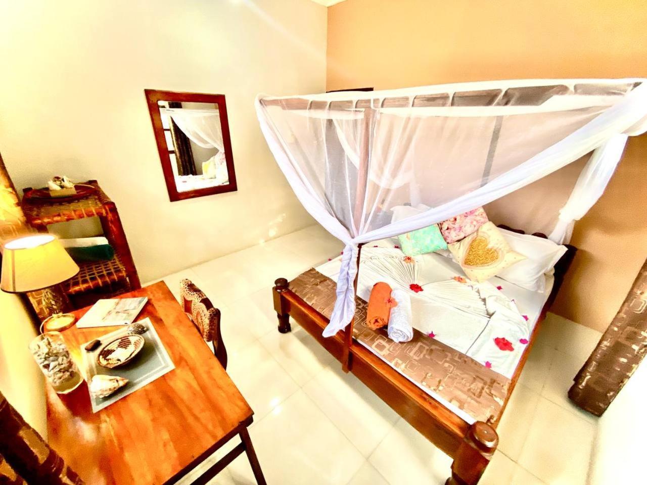 Samsara House Bed & Breakfast