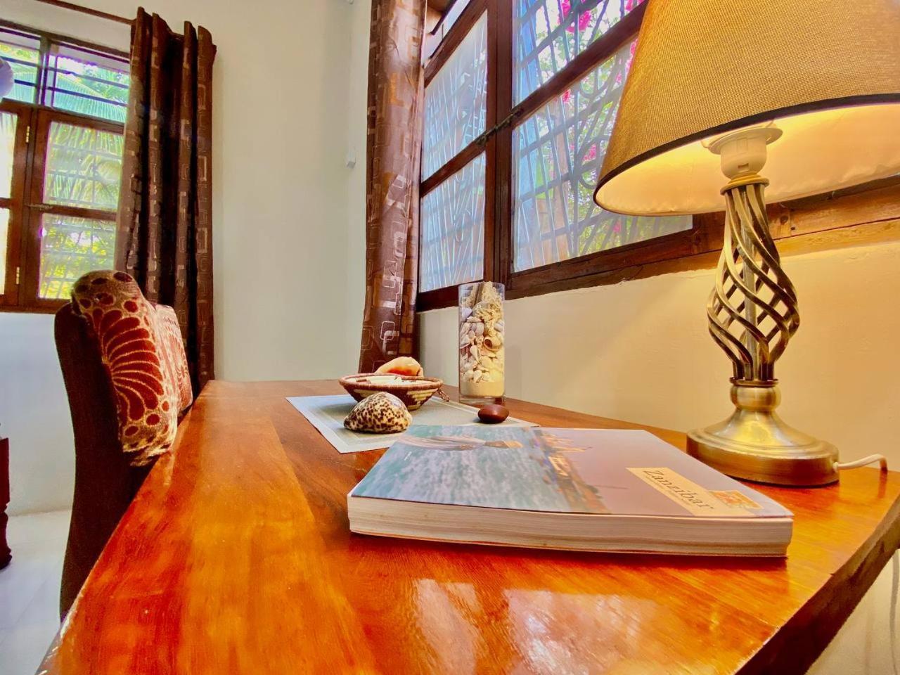 Samsara House Bed & Breakfast Kiganga