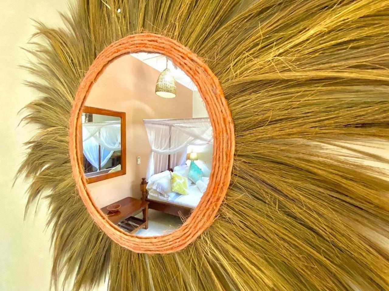 Bed & Breakfast Samsara House *