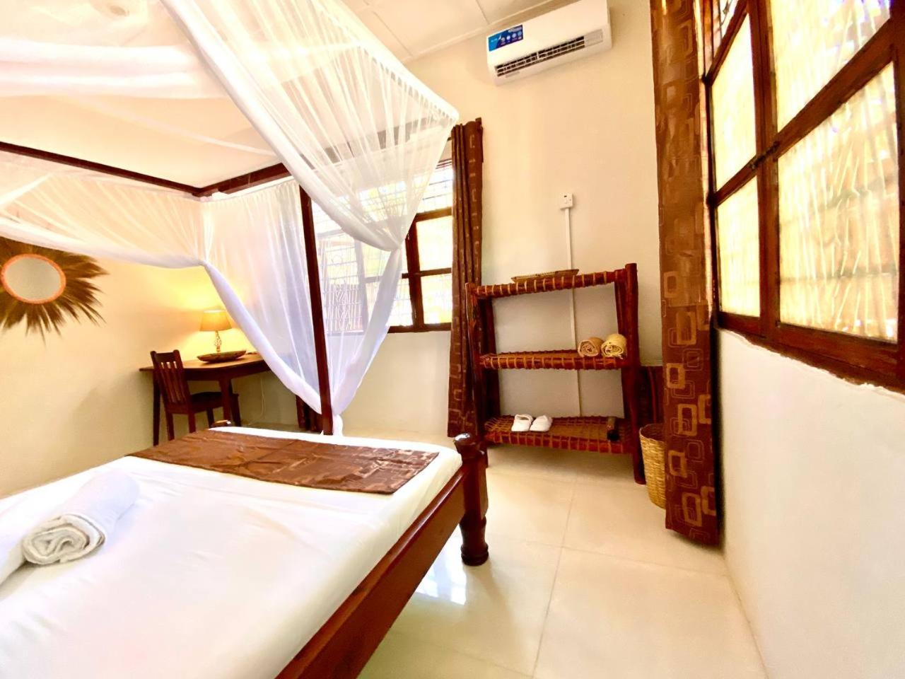 Samsara House * Kiganga